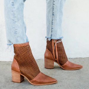 Kanaas Salamanca Brandy